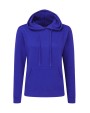 SG CLOTHING Hooded Sweatshirt Women Sweatshirt personalisierbar