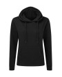 SG CLOTHING Hooded Sweatshirt Women Sweatshirt personalisierbar