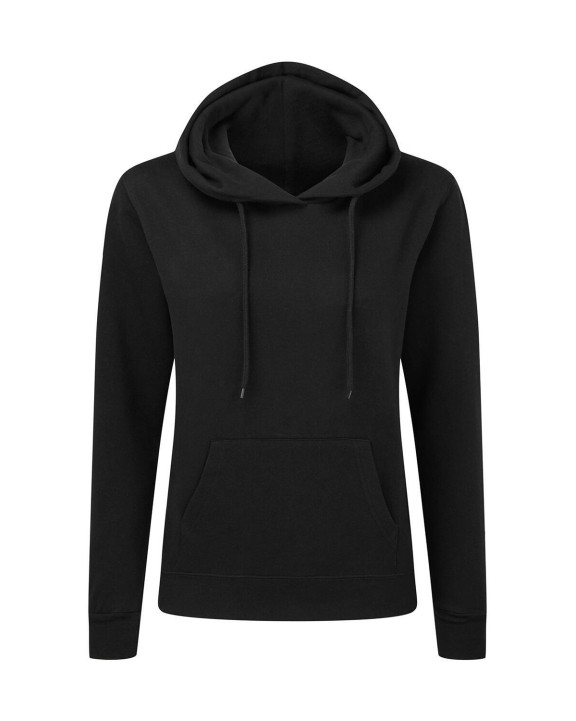 SG CLOTHING Hooded Sweatshirt Women Sweatshirt personalisierbar