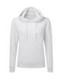 SG CLOTHING Hooded Sweatshirt Women Sweatshirt personalisierbar