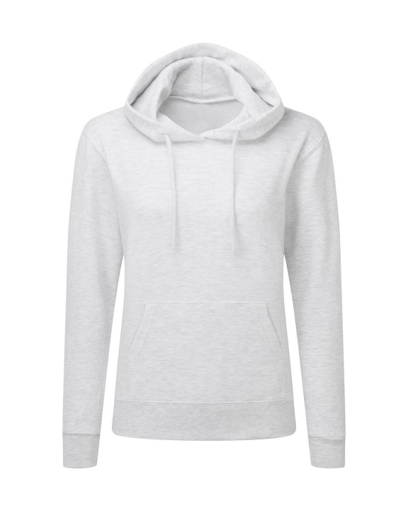 SG CLOTHING Hooded Sweatshirt Women Sweatshirt personalisierbar