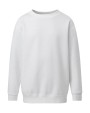 Sweater SG CLOTHING Crew Neck Sweatshirt Kids  voor bedrukking &amp; borduring