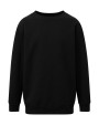 Sweater SG CLOTHING Crew Neck Sweatshirt Kids  voor bedrukking &amp; borduring