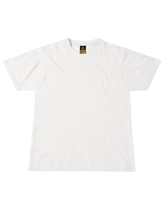 T-shirt personnalisable B&C PRO Perfect Pro T-shirt