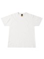 B&C PRO Perfect Pro T-shirt blanc personnalisable
