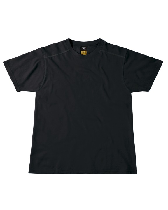 T-shirt personnalisable B&C PRO Perfect Pro T-shirt