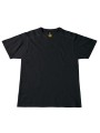 B&C PRO Perfect Pro T-shirt noir personnalisable