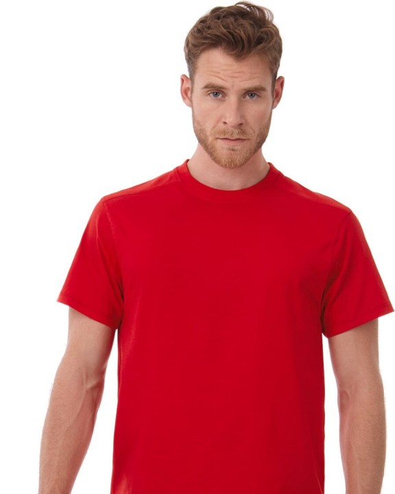 T-shirt personnalisable B&C PRO Perfect Pro T-shirt