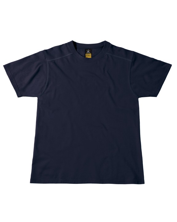 B&C PRO Perfect Pro T-Shirt T-Shirt personalisierbar