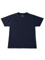 B&C PRO Perfect Pro T-shirt bleu marine personnalisable