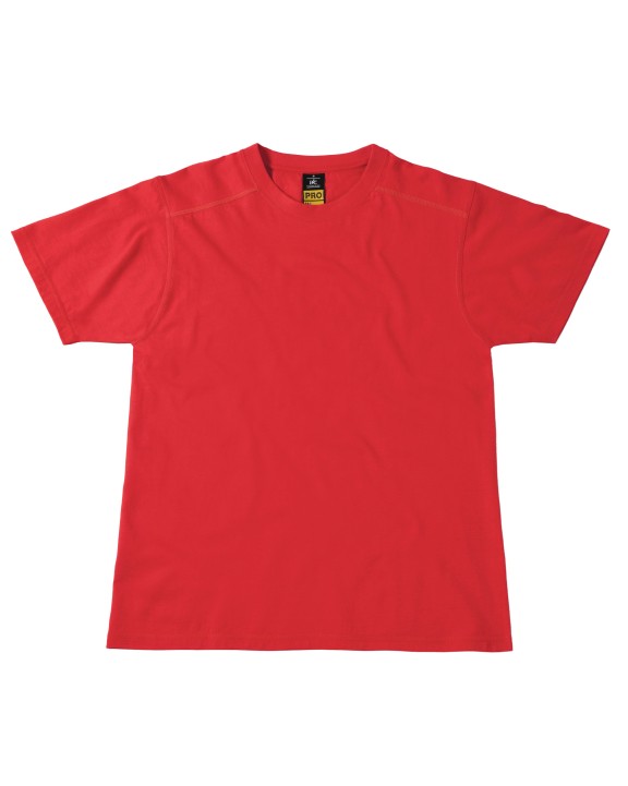 B&C PRO Perfect Pro T-Shirt T-Shirt personalisierbar