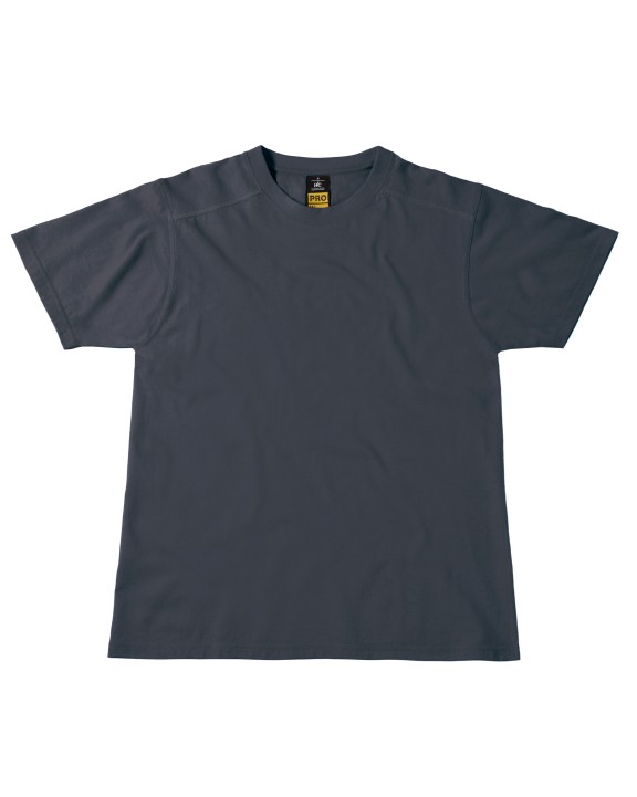 T-shirt personnalisable B&C PRO Perfect Pro T-shirt