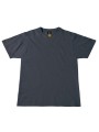 B&C PRO Perfect Pro T-shirt dark grey personnalisable