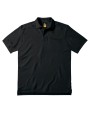 Poloshirt B&C PRO Skill Pro Polo Shirt voor bedrukking &amp; borduring