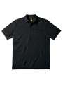 B&C PRO POLO SKILL PRO noir personnalisable