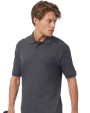 Poloshirt B&C PRO Skill Pro Polo Shirt voor bedrukking &amp; borduring