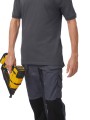 Polos à personnaliser B&C PRO POLO SKILL PRO 