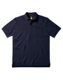 Poloshirt B&C PRO Skill Pro Polo Shirt voor bedrukking &amp; borduring