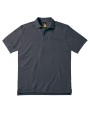 Poloshirt B&C PRO Skill Pro Polo Shirt voor bedrukking &amp; borduring