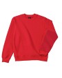 Sweater B&C PRO Hero Pro Sweatshirt voor bedrukking &amp; borduring