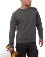 Sweat-shirt personnalisable B&C PRO SWEAT-SHIRT HERO PRO