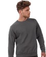 Sweat-shirt personnalisable B&C PRO SWEAT-SHIRT HERO PRO