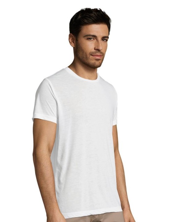 T-shirt personnalisable SOL'S Sublima