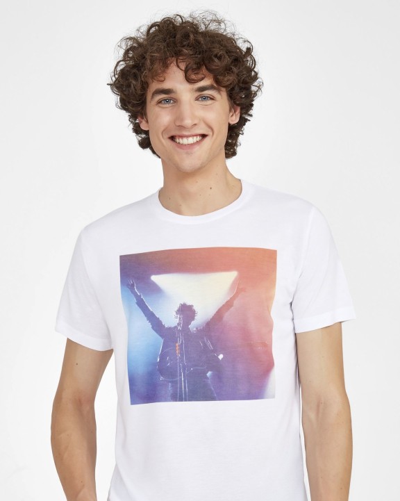 T-shirt personnalisable SOL'S Sublima