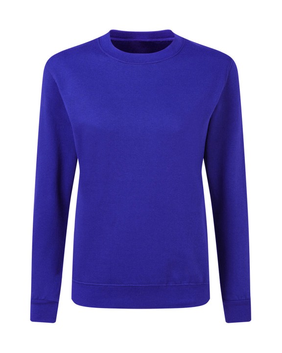 SG CLOTHING Crew Neck Sweatshirt Women Sweatshirt personalisierbar