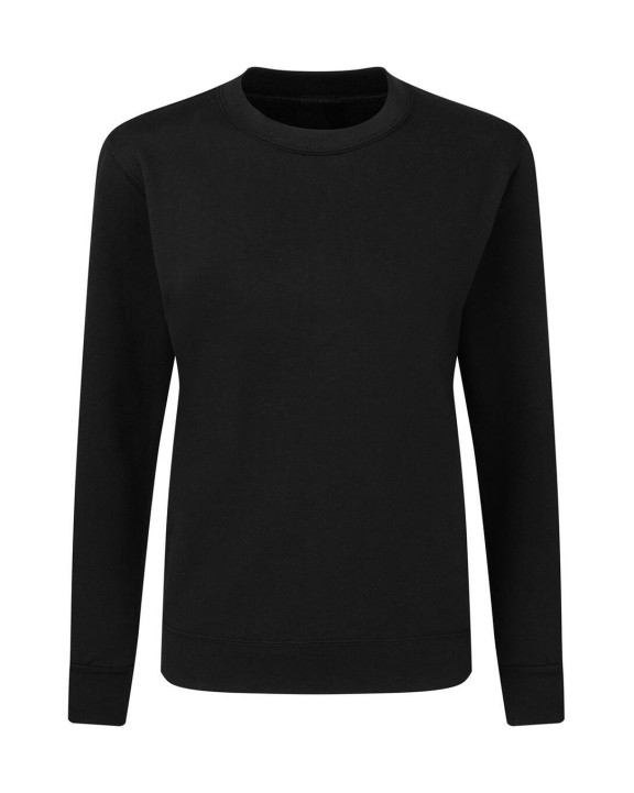 SG CLOTHING Crew Neck Sweatshirt Women Sweatshirt personalisierbar