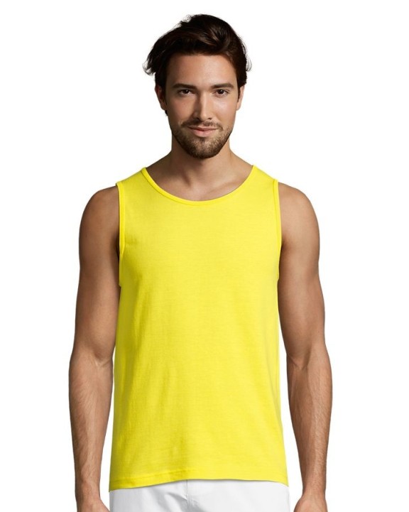 T-shirt personnalisable SOL'S Justin