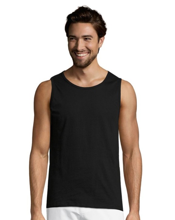 T-shirt personnalisable SOL'S Justin