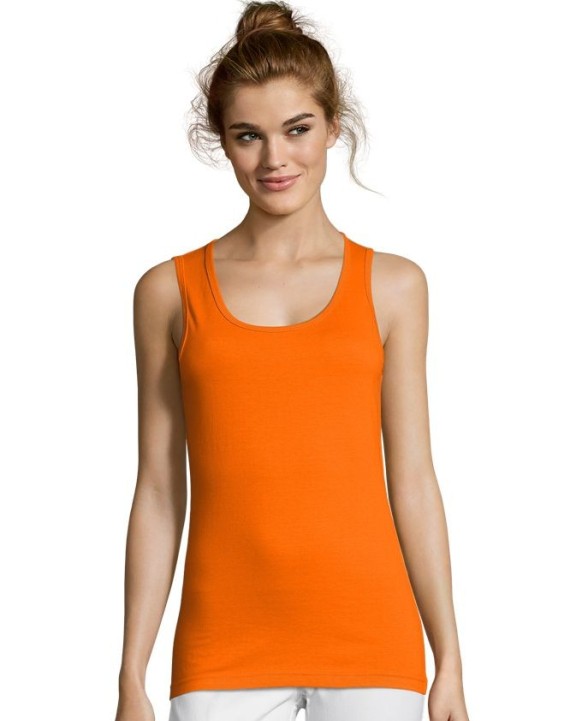 T-shirt SOL'S Jane voor bedrukking &amp; borduring