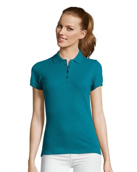 Polo personnalisable SOL'S Passion
