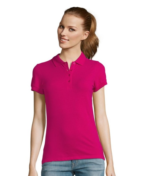 Polo personnalisable SOL'S Passion