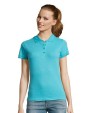 Polo personnalisable SOL'S Passion