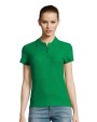 Polo personnalisable SOL'S Passion