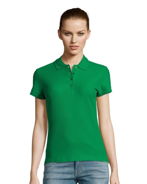Polo personnalisable SOL'S Passion