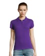 Polo personnalisable SOL'S Passion