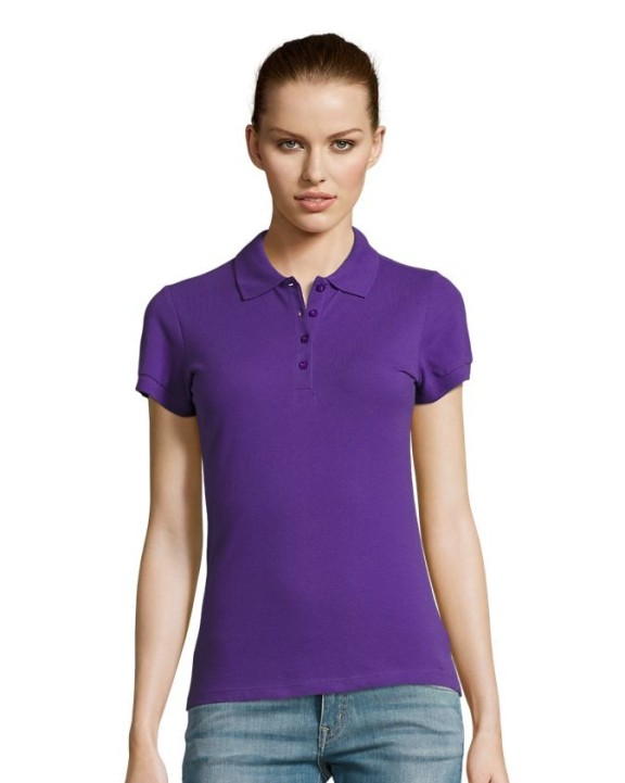 Polo personnalisable SOL'S Passion