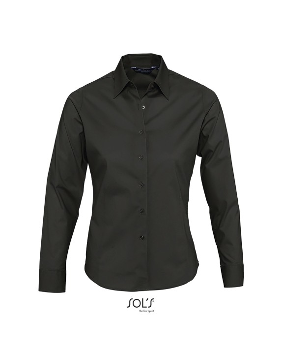 SOL'S Eden Hemd personalisierbar