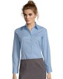 Chemise personnalisable SOL'S Eden