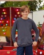 FOL Kids Valueweight Long Sleeve T (61-007-0) T-Shirt personalisierbar
