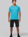 T-Shirts à personnaliser PROACT T-shirt de sport manches courtes homme 