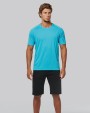 T-shirt PROACT Functioneel sportshirt voor bedrukking &amp; borduring