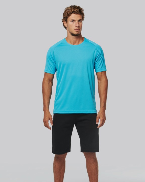 T-shirt PROACT Functioneel sportshirt voor bedrukking &amp; borduring