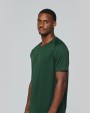 T-shirt PROACT Functioneel sportshirt voor bedrukking &amp; borduring