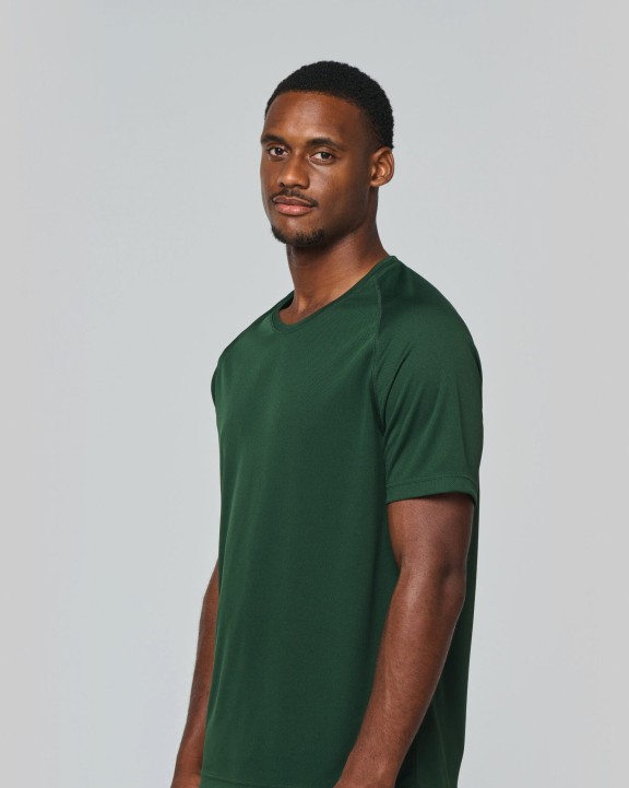 T-shirt PROACT Functioneel sportshirt voor bedrukking &amp; borduring
