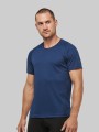 T-Shirts à personnaliser PROACT T-shirt de sport manches courtes homme 