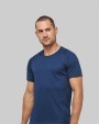 T-shirt PROACT Functioneel sportshirt voor bedrukking &amp; borduring